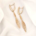 گوشواره ژوپینگ 19 - Image 2