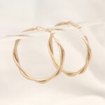 گوشواره ژوپینگ 16