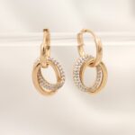 گوشواره ژوپینگ 18