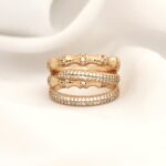 انگشتر استخونی