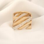 انگشتر هاشوری