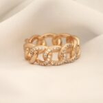 انگشتر کارتیر