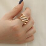 انگشتر هاشوری - Image 2