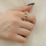 انگشتر کارتیر - Image 3