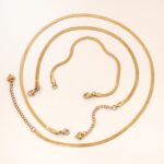 نیم ست ماری - Image 4