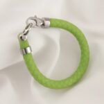 دستبند امگا فسفری