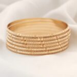 النگو طلاروس 12