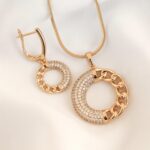 نیم ست ژوپینگ 11