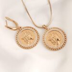 نیم ست ژوپینگ 10