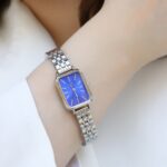 ساعت دنیل ویلنگتون آبی - Image 3