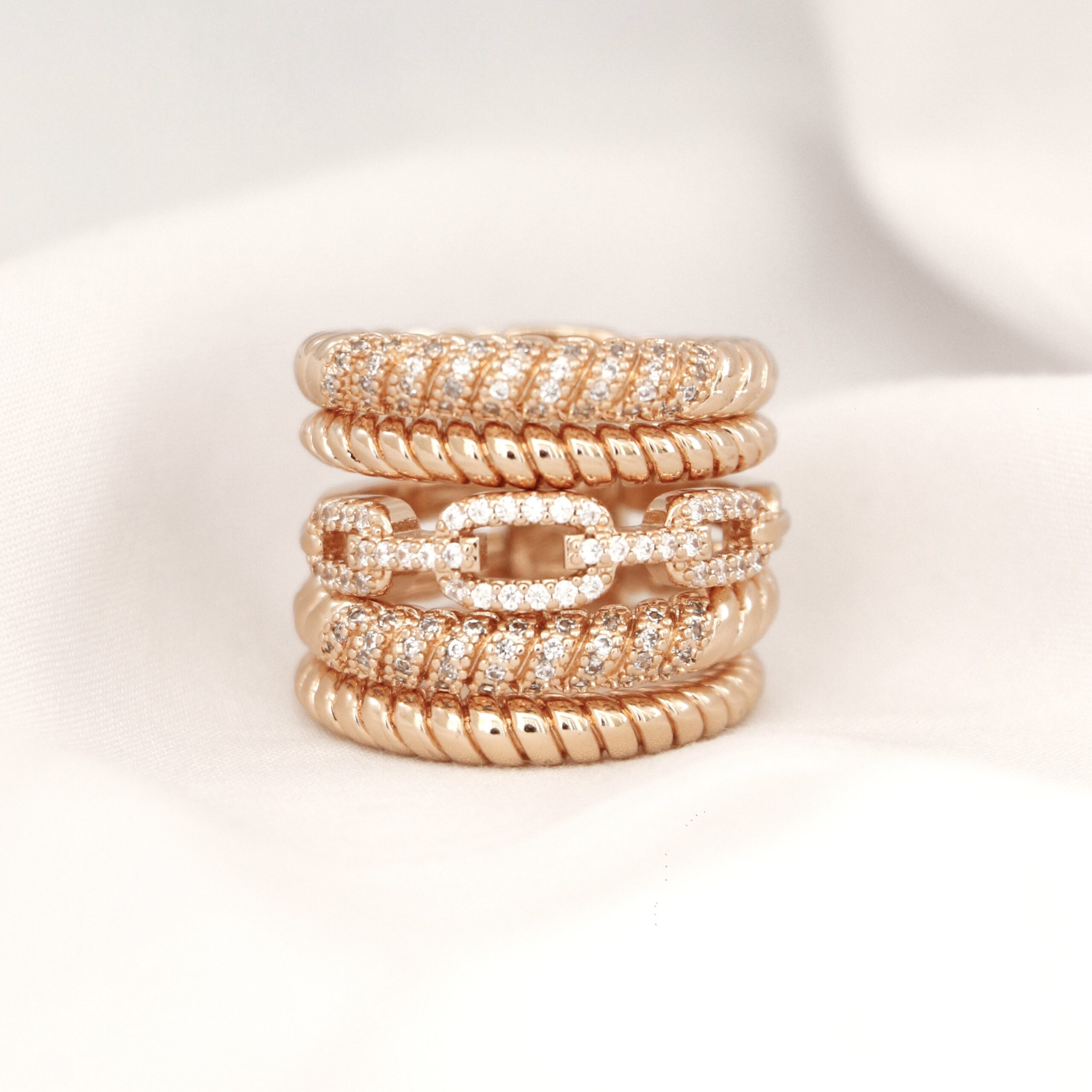 IMG_3091 انگشتر پورتوفینو 9 - Image 1