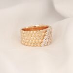 انگشتر ژوپینگ موناکو - Image 3