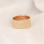 انگشتر ژوپینگ موناکو - Image 4