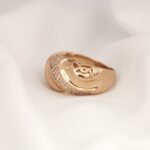 انگشتر طنابی ژوپینگ - Image 3