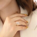 انگشتر ژوپینگ موناکو - Image 5