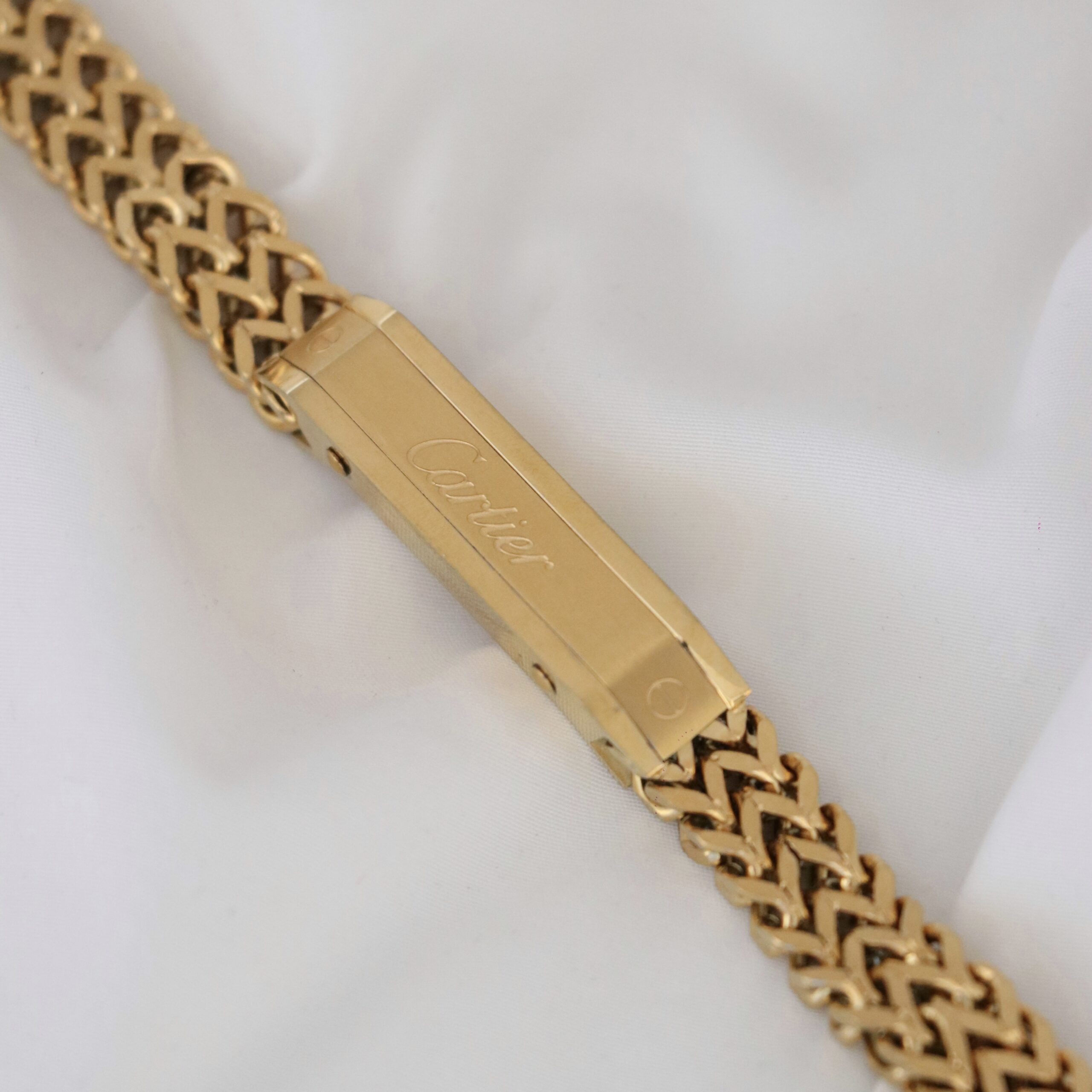 IMG_3183 دستبند کارتیر مردانه 1 - Image 1