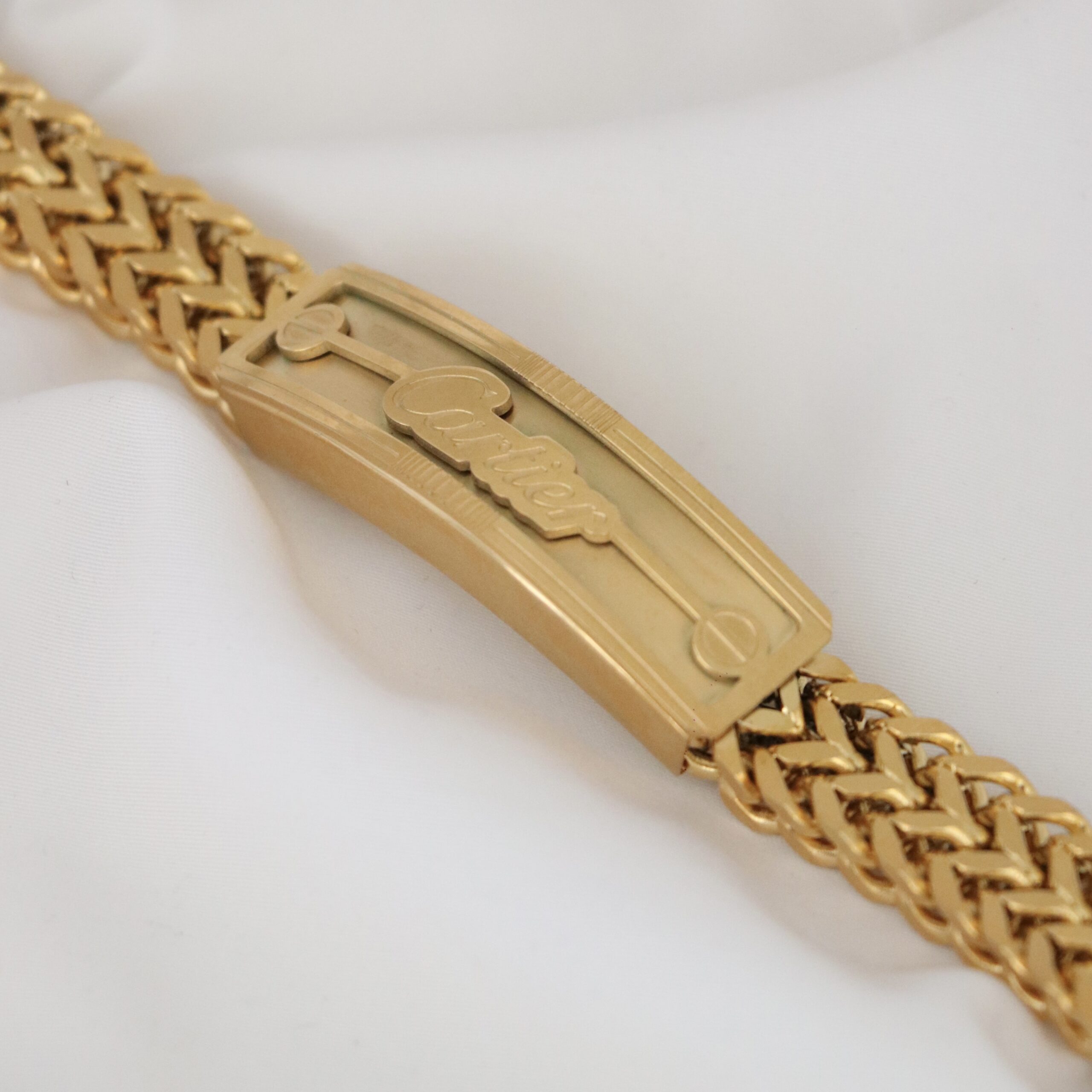 IMG_3186 دستبند کارتیر مردانه 2 - Image 1