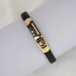 دستبند مردانه رولکس