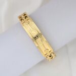 دستبند کارتیر مردانه 2 - Image 4