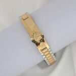 دستبند ورساچه مردانه - Image 2