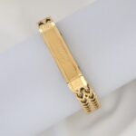 دستبند کارتیر مردانه 1 - Image 2