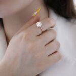 حلقه الماس - Image 3