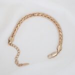 دستبند بافت ژوپینگ