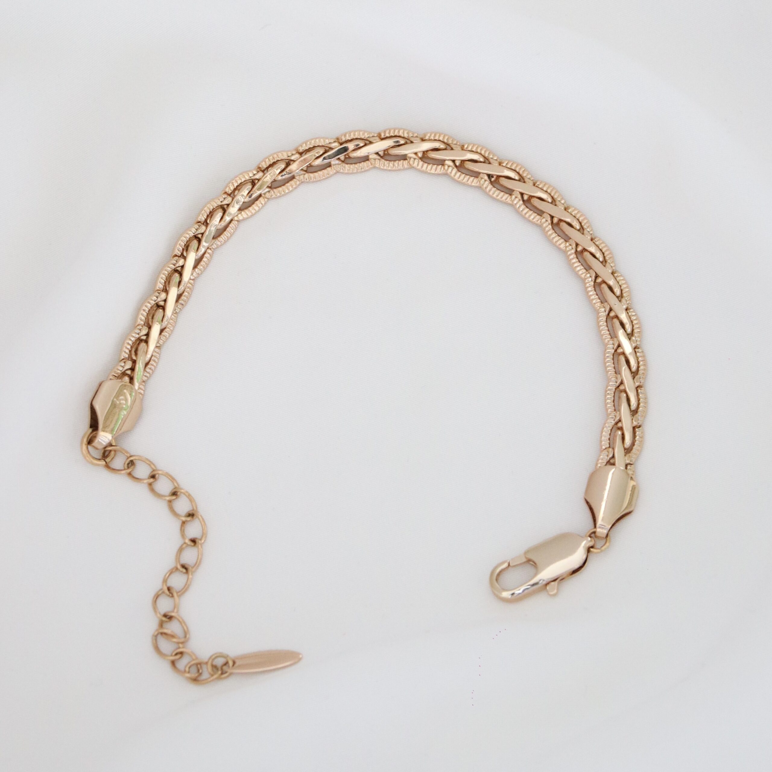 IMG_3040 دستبند بافت ژوپینگ - Image 1