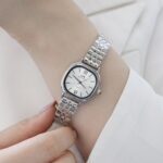 ساعت DW صفحه مربع - Image 3