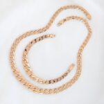 دستبند گردنبند ژوپینگ - Image 4