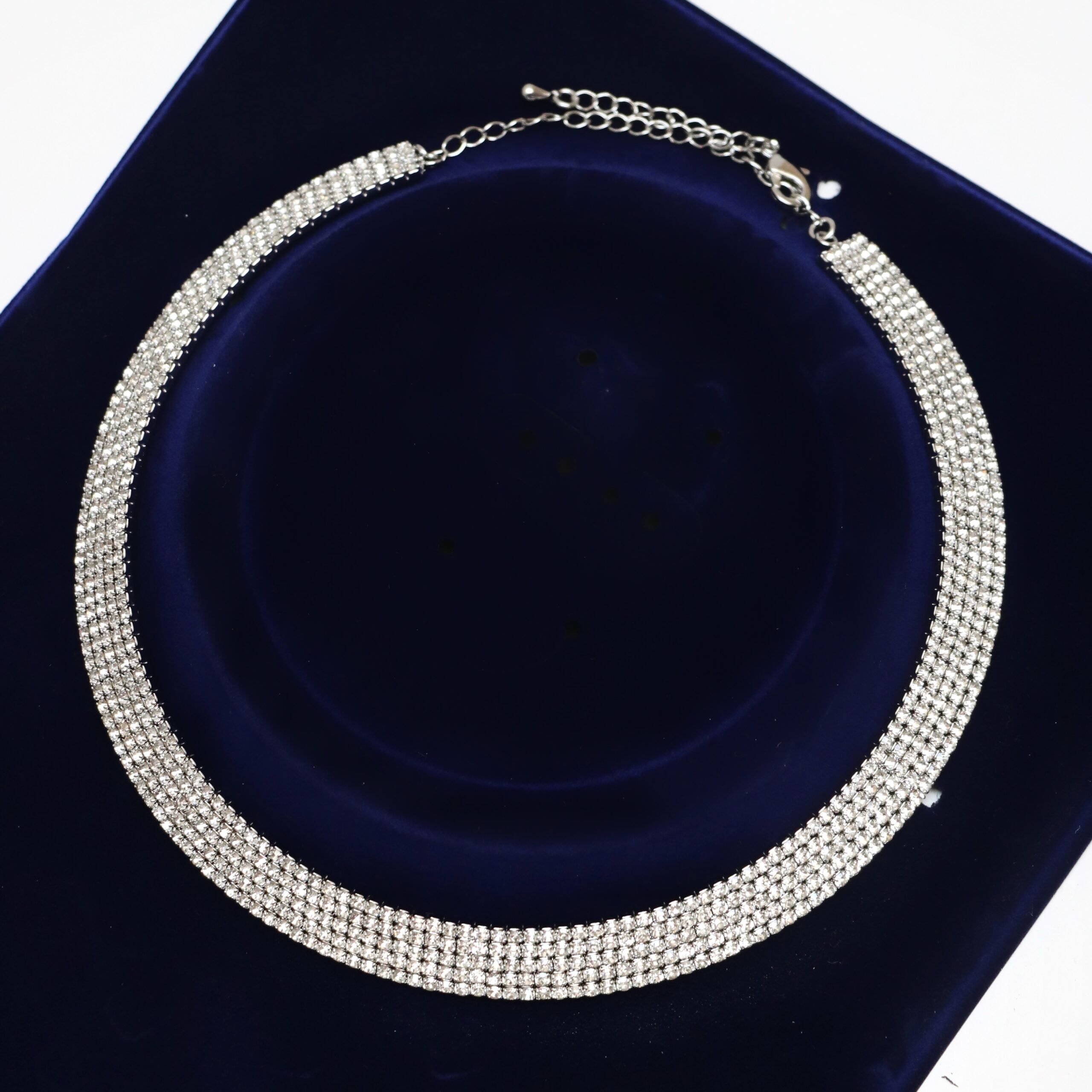 IMG_3505 چوکر جواهری - Image 1