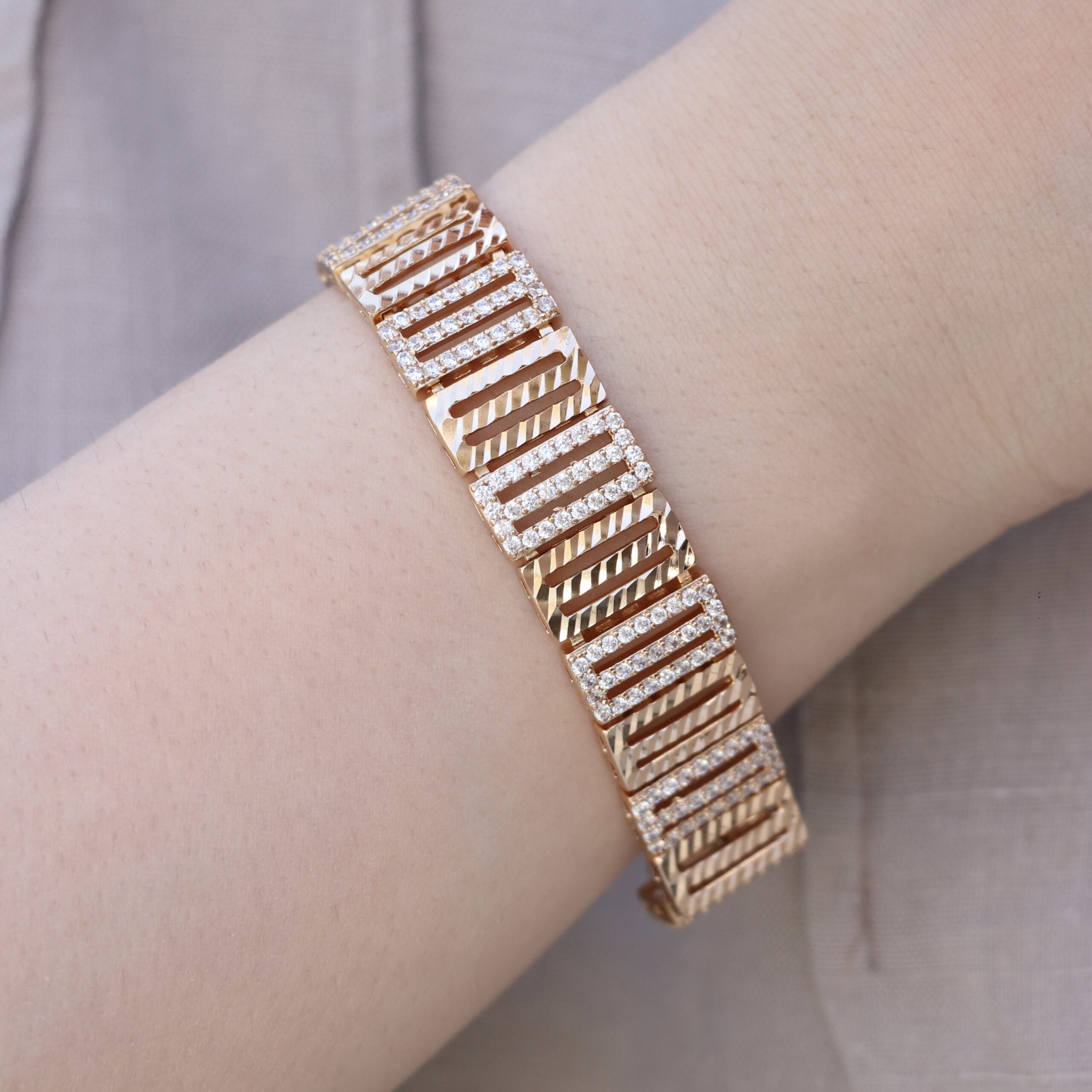 IMG_3541 دستبند ژوپینگ 23 - Image 1