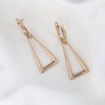 گوشواره ژوپینگ 31