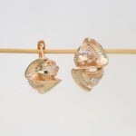 گوشواره ژوپینگ27 - Image 3