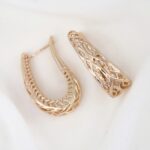 گوشواره ژوپینگ 25 - Image 3