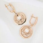 گوشواره ژوپینگ 24 - Image 2