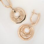 گوشواره ژوپینگ 24 - Image 3