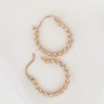 گوشواره ژوپینگ 23 - Image 3