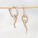 گوشواره ژوپینگ 28