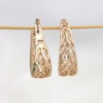 گوشواره ژوپینگ 25