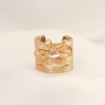 انگشتر پاپیون 10