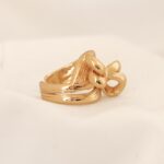 انگشتر پاپیون 11 - Image 3