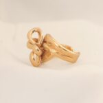 انگشتر پاپیون 11 - Image 2