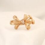 انگشتر پاپیون 12