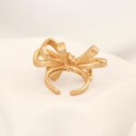 انگشتر پاپیون 12 - Image 2