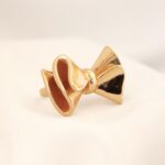 انگشتر پاپیون 13 - Image 3