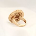انگشتر ورساچه 2 - Image 3