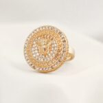 انگشتر ورساچه 1 - Image 2