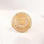 انگشتر ورساچه 1 - Image 3