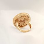 انگشتر ورساچه 1 - Image 5